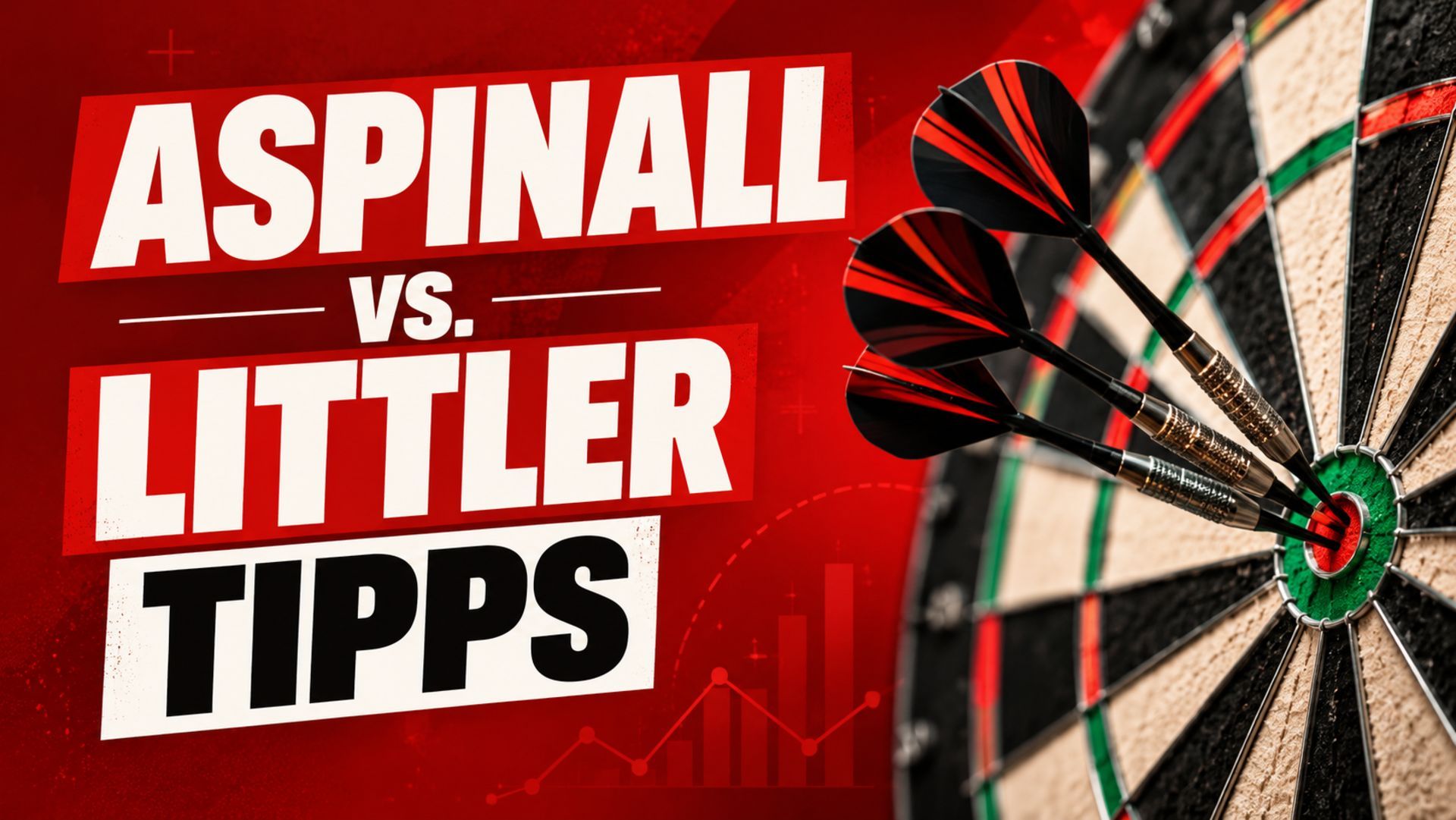 Nathan Aspinall - Luke Littler - Tipps