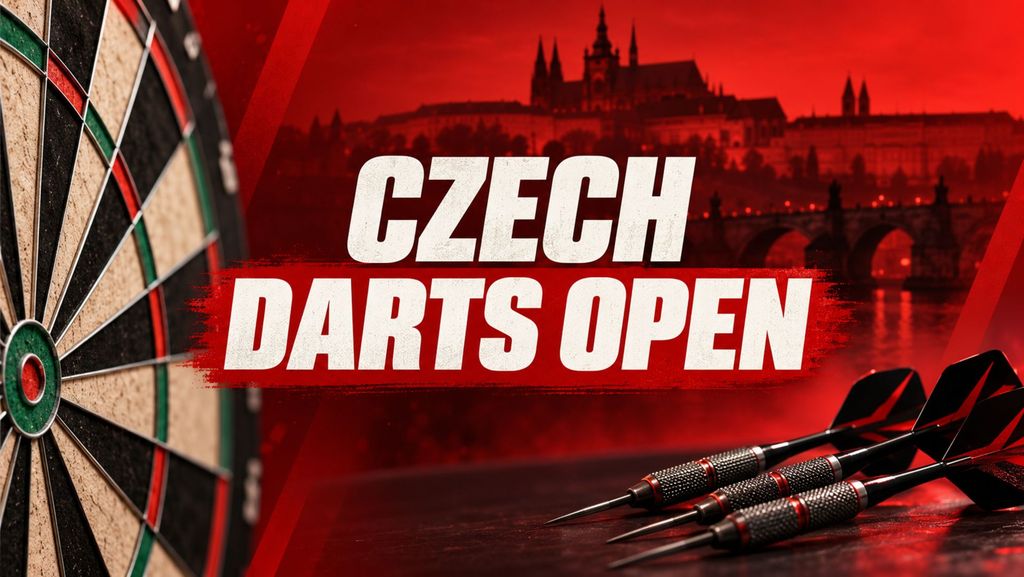 Czech Darts Open - Wetten