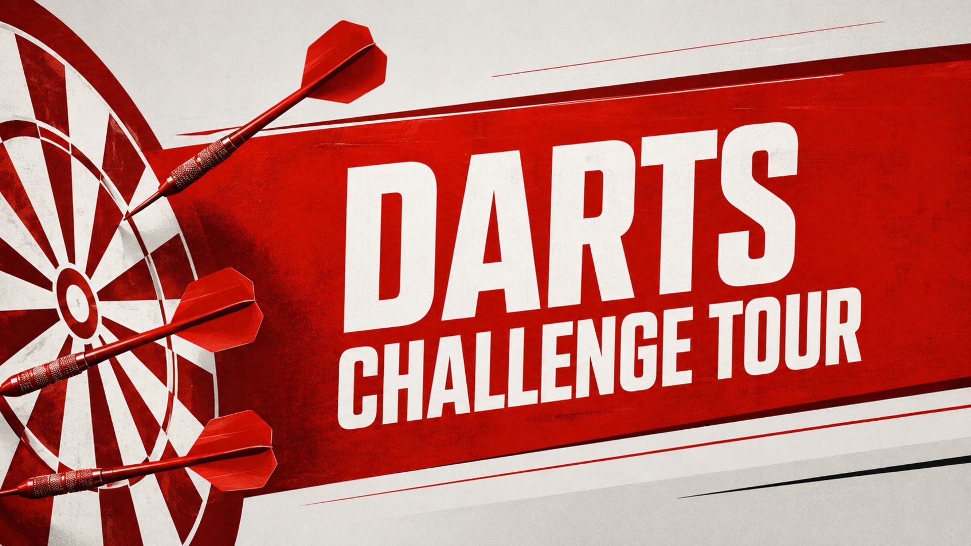Darts - Challenge - Tour - Wetten