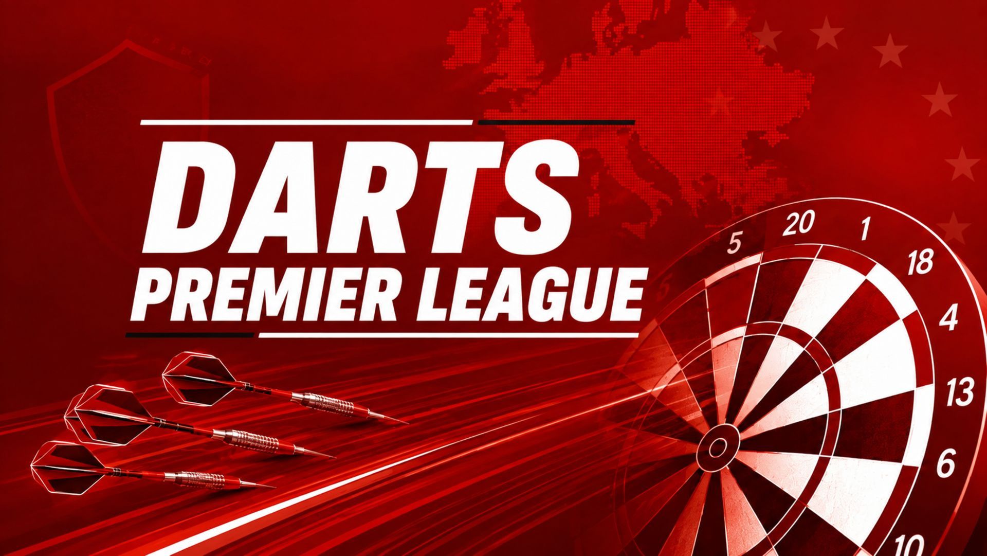 Darts - Premier - League - Wetten