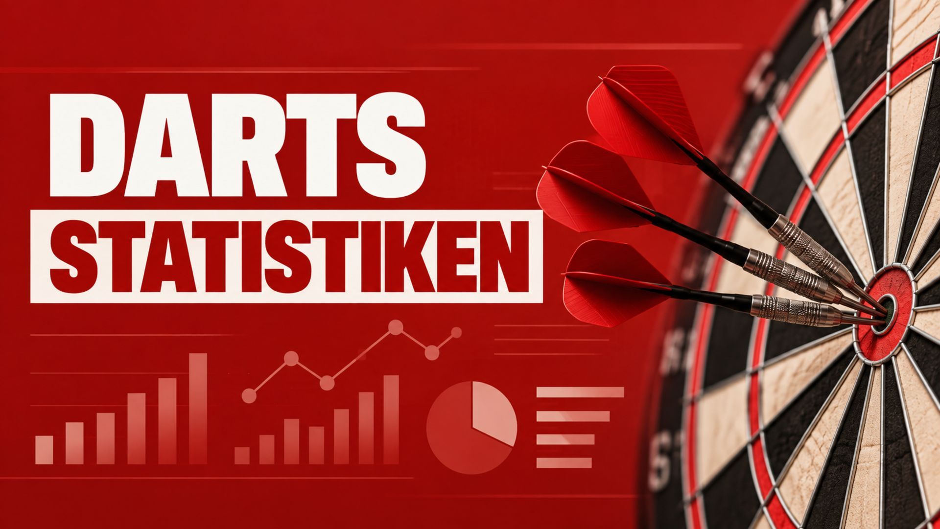 Darts - Statistiken
