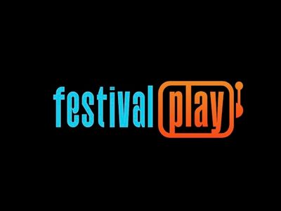 Logo Festivalplay