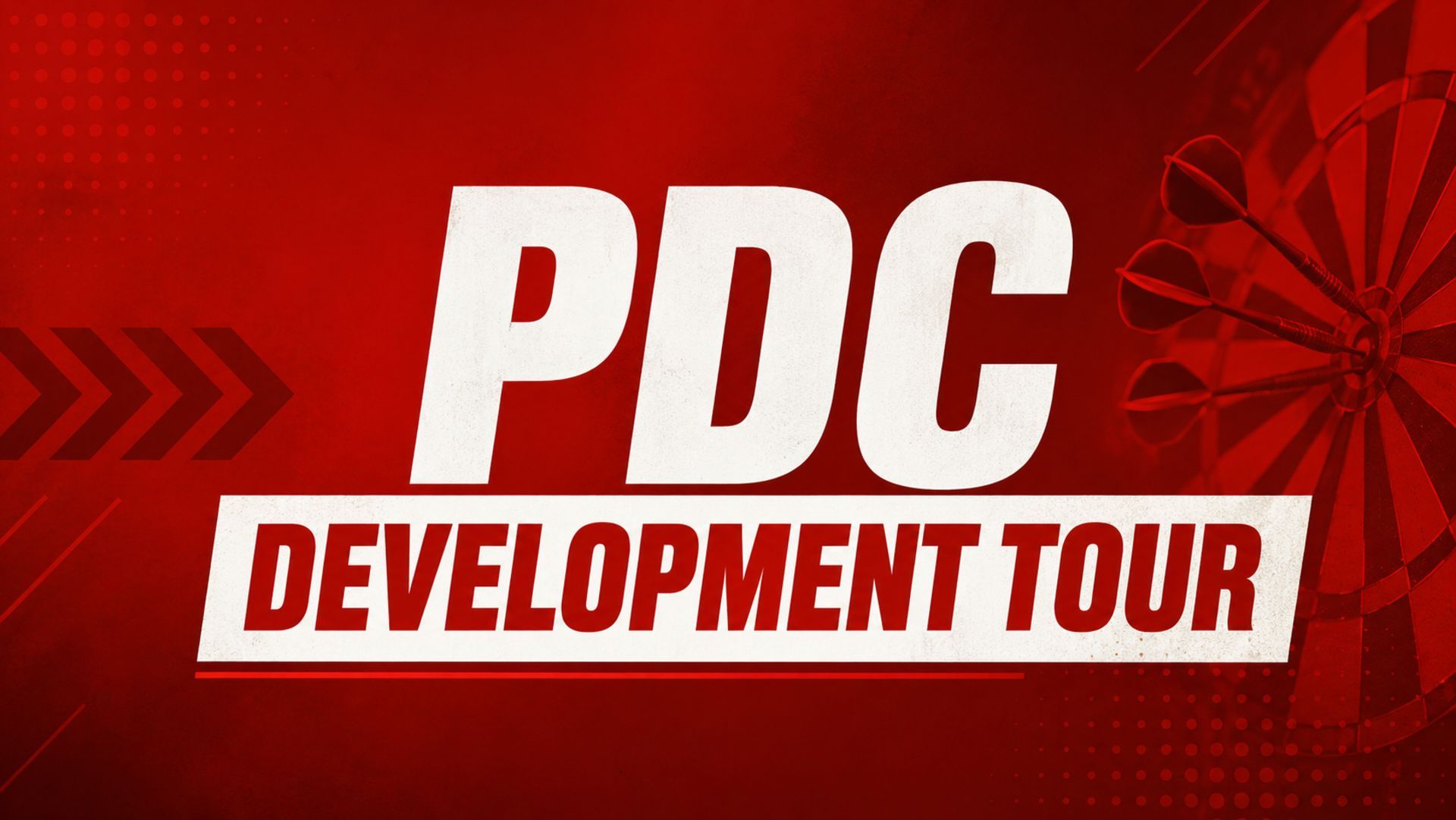 PDC - Development - Tour