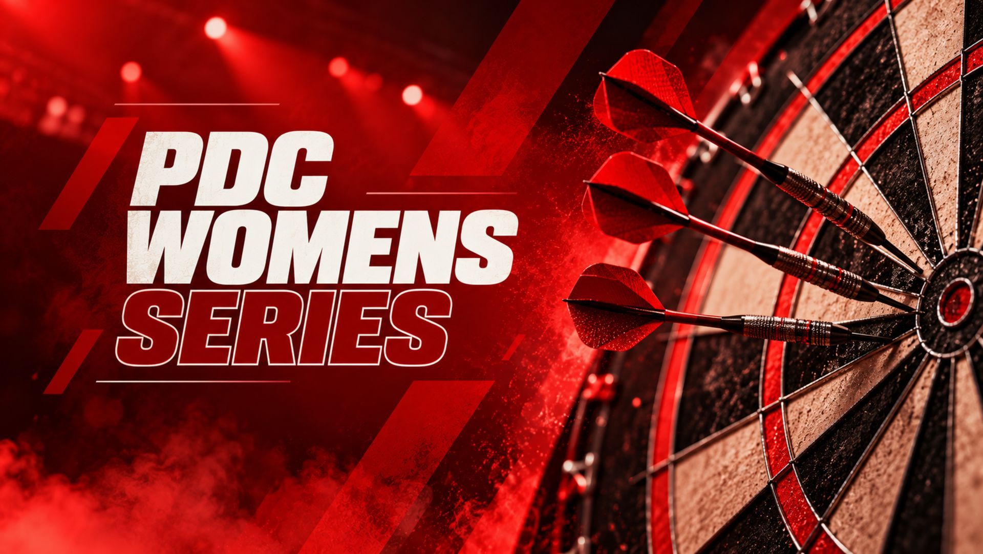 PDC - Women - Series