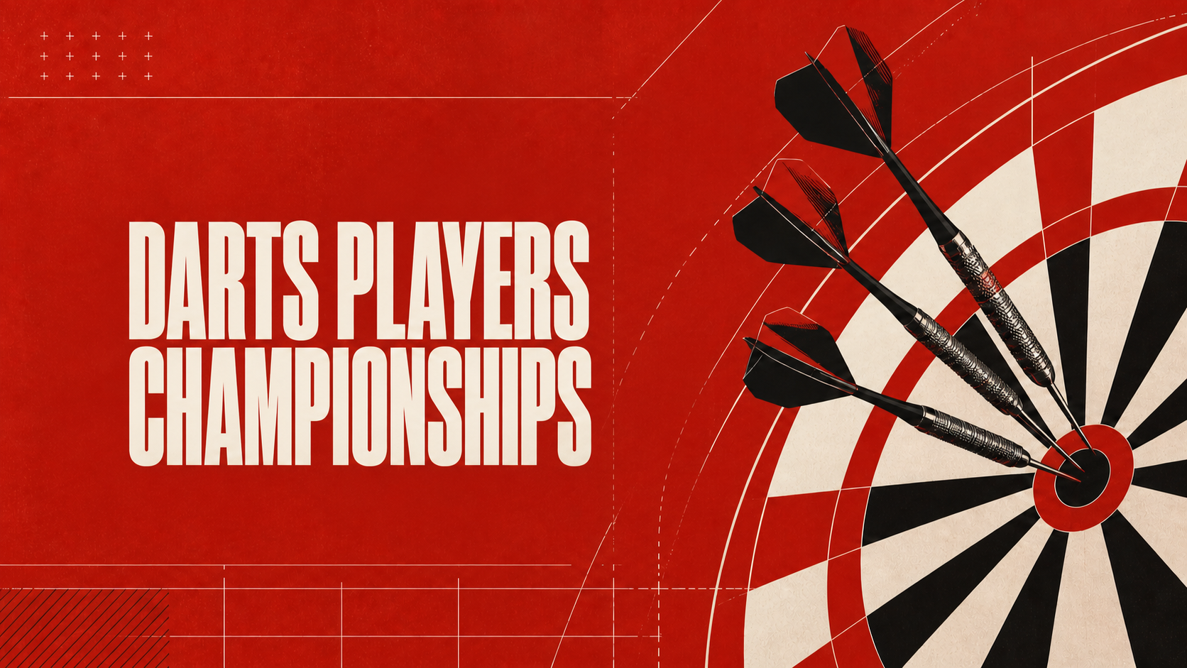 Darts - Players - Championships - Wetten