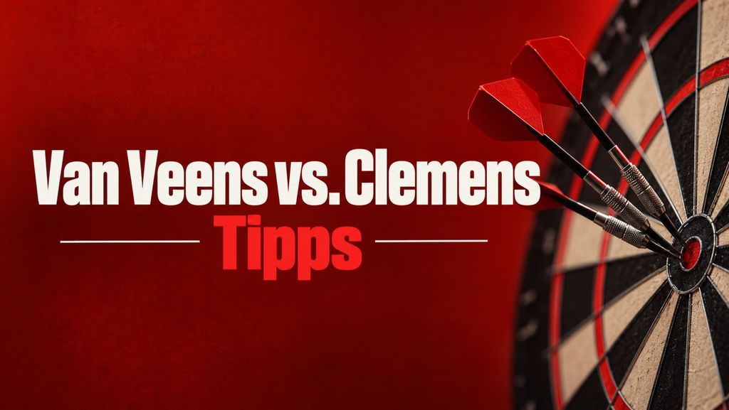 Gian Van Veen - Gabriel Clemens - Tipps