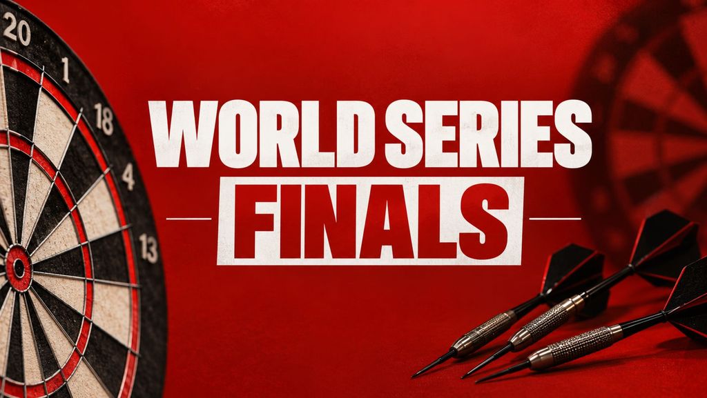 Darts World Series Finals - Tipps - Prognose
