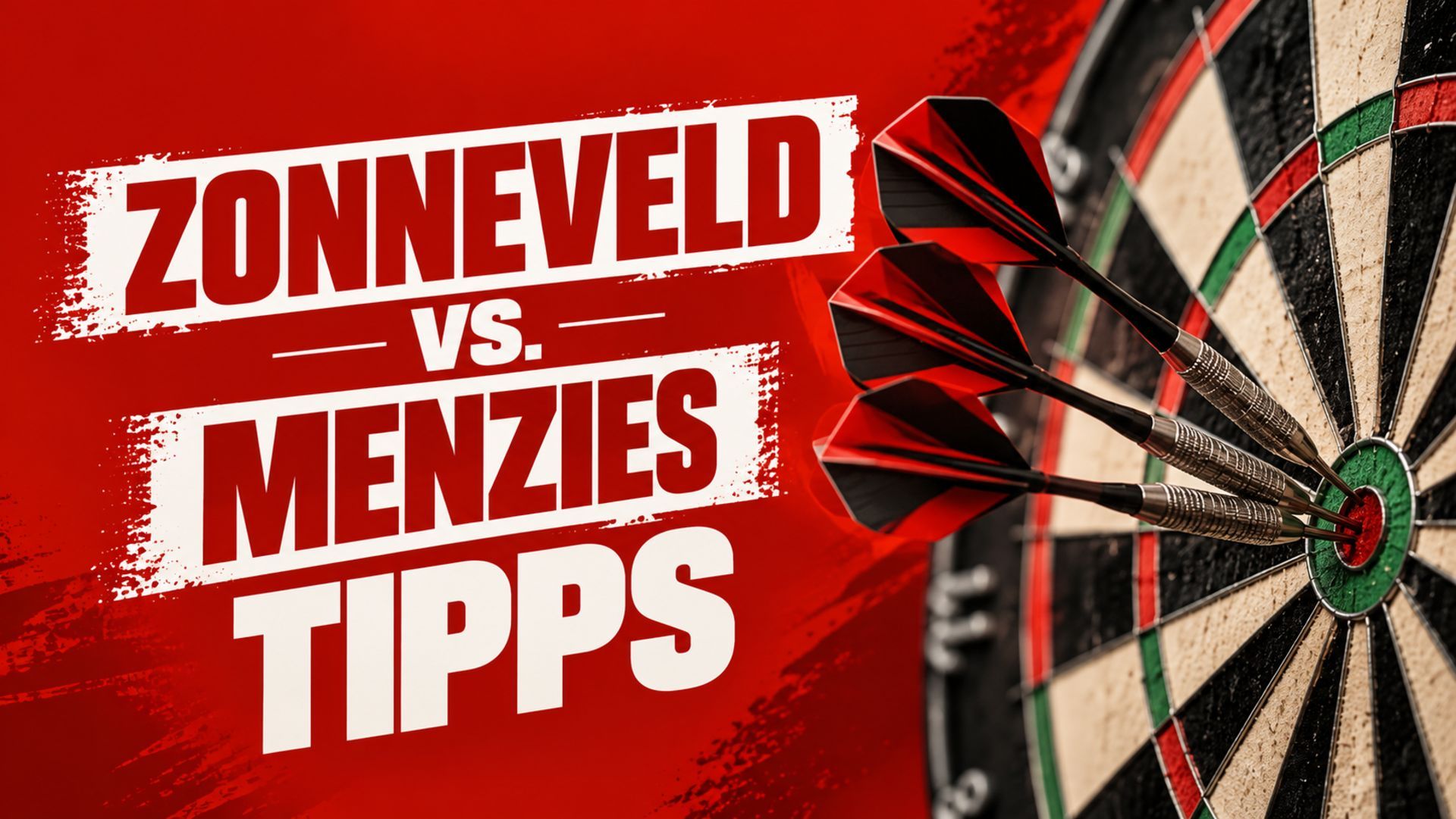 Nils Zonneveld - Cameron Menzies - Tipp